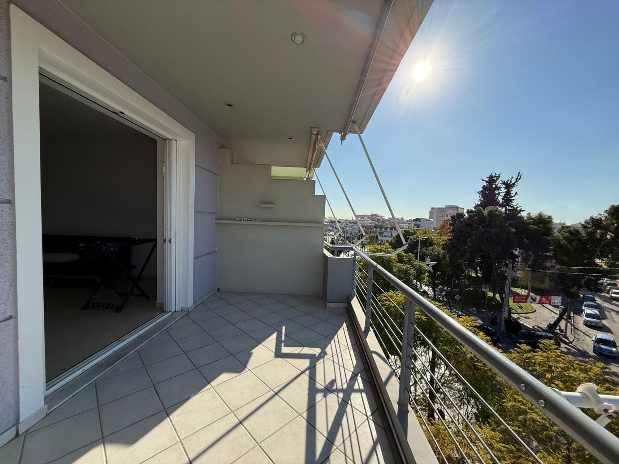 Sunny Home Private Jacuzzi Hydromassage Acropolis & Lycabettus Far View Parking 300M Metro Peristeri Athén Szoba fotó